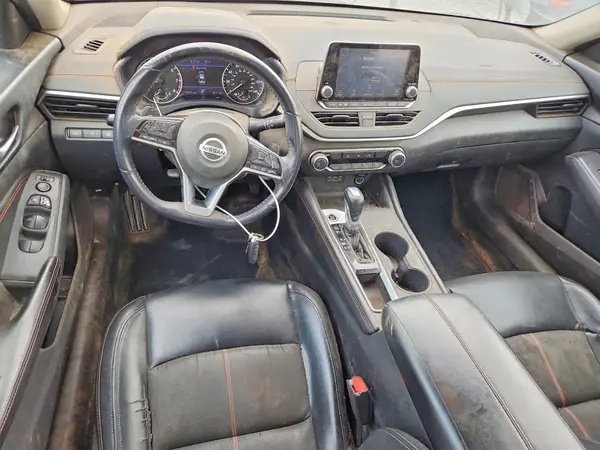 1N4BL4CV0KC247718 2019 NISSAN ALTIMA - Image 8