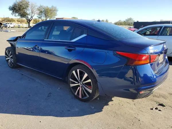 1N4BL4CV0KC248920 2019 NISSAN ALTIMA - Image 2
