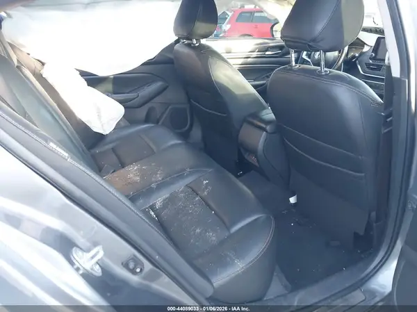 1N4BL4CV0KC250585 2019 NISSAN ALTIMA - Image 8