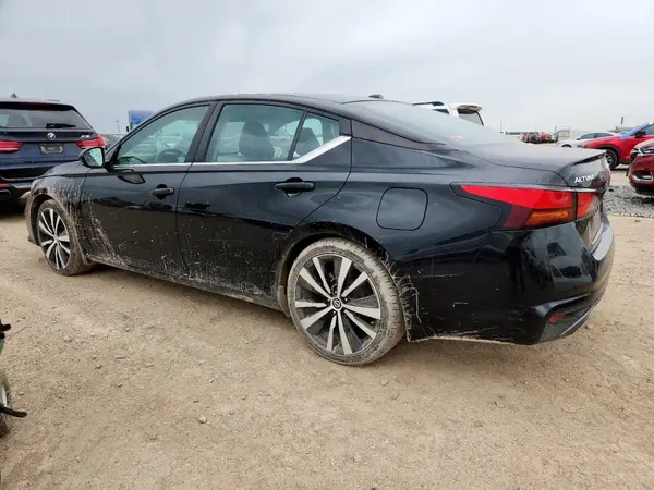 1N4BL4CV0KC251008 2019 NISSAN ALTIMA - Image 2