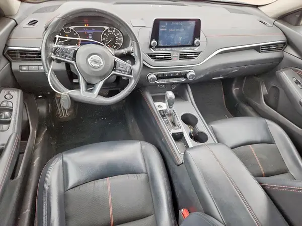 1N4BL4CV0KC251008 2019 NISSAN ALTIMA - Image 8