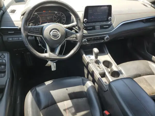 1N4BL4CV0KC251834 2019 NISSAN ALTIMA - Image 8