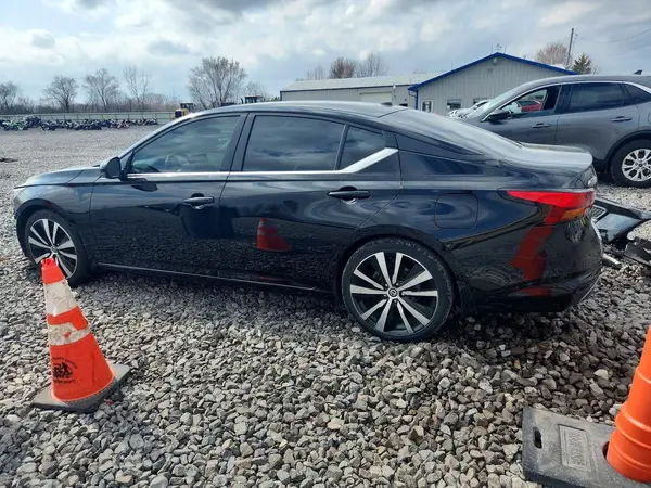1N4BL4CV0KC252904 2019 NISSAN ALTIMA - Image 2