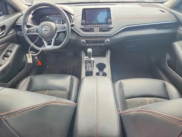 1N4BL4CV0KC252904 2019 NISSAN ALTIMA - Image 8