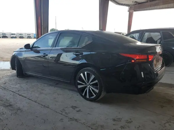 1N4BL4CV0KC255009 2019 NISSAN ALTIMA - Image 2