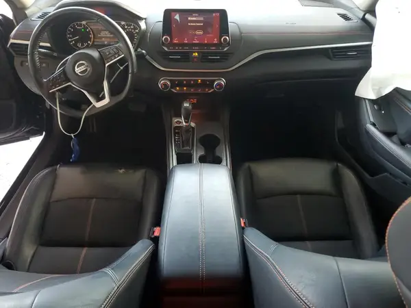 1N4BL4CV0KC255009 2019 NISSAN ALTIMA - Image 8