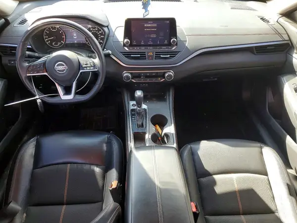 1N4BL4CV0KC255379 2019 NISSAN ALTIMA - Image 8