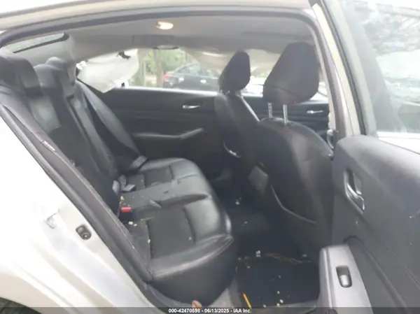 1N4BL4CV0KC255382 2019 NISSAN ALTIMA - Image 8