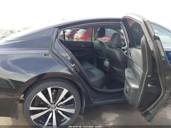 1N4BL4CV0KC255706 2019 NISSAN ALTIMA - Image 8