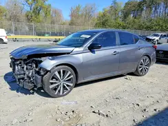 1N4BL4CV0KC257407 2019 NISSAN ALTIMA