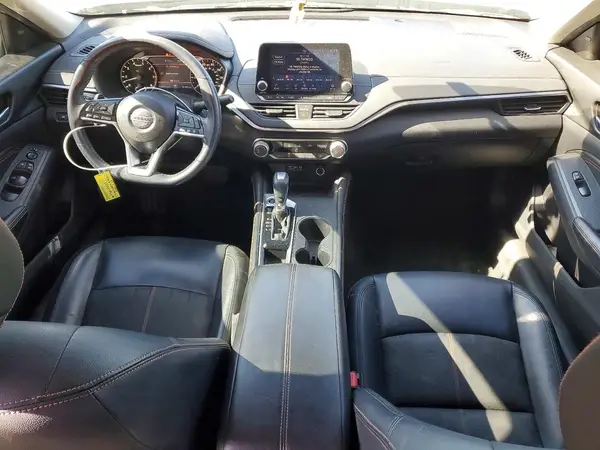 1N4BL4CV0KC257407 2019 NISSAN ALTIMA - Image 8