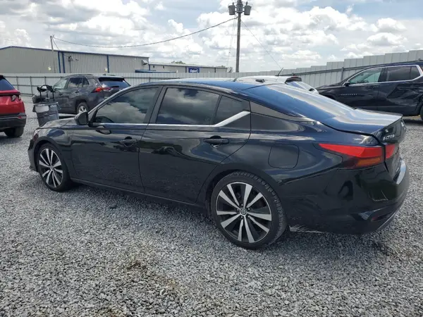 1N4BL4CV0KC259805 2019 NISSAN ALTIMA - Image 2