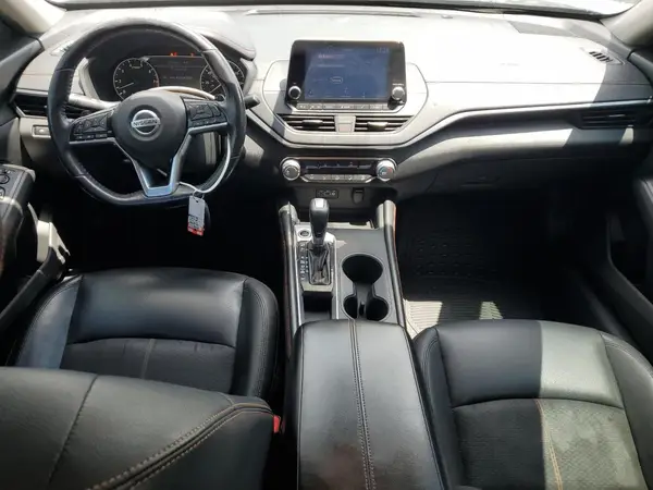 1N4BL4CV0KC259805 2019 NISSAN ALTIMA - Image 8
