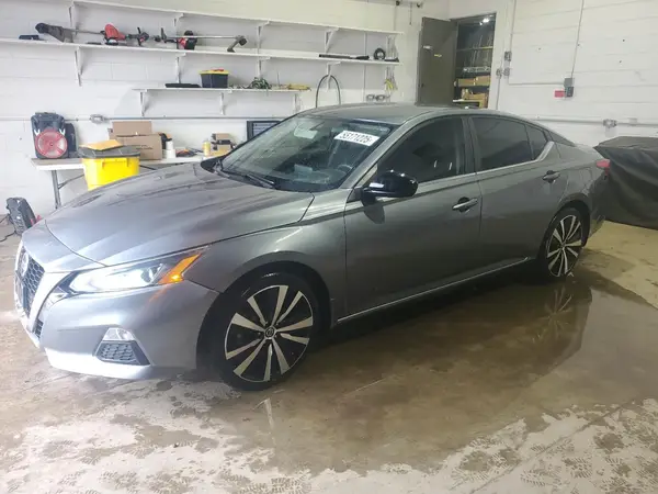 1N4BL4CV0KN300230 2019 NISSAN ALTIMA - Image 1