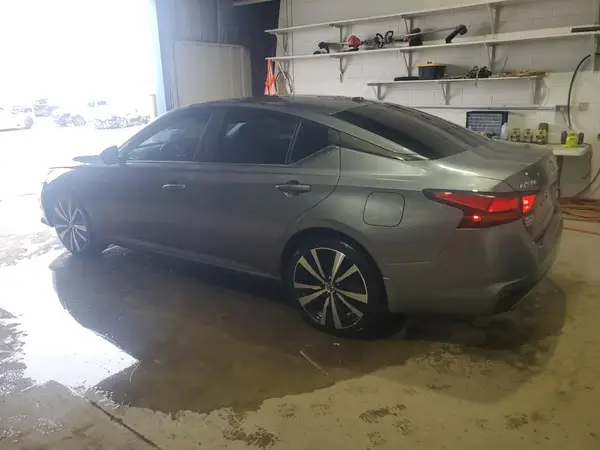 1N4BL4CV0KN300230 2019 NISSAN ALTIMA - Image 2