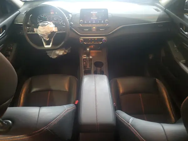 1N4BL4CV0KN300230 2019 NISSAN ALTIMA - Image 8