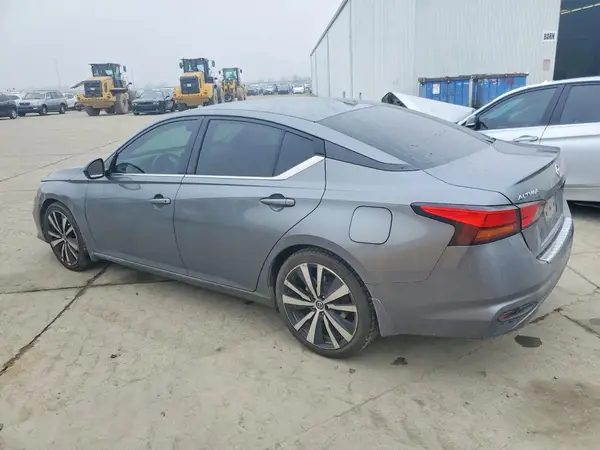 1N4BL4CV0KN305296 2019 NISSAN ALTIMA - Image 2