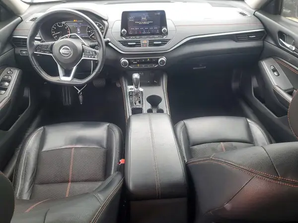 1N4BL4CV0KN305296 2019 NISSAN ALTIMA - Image 8