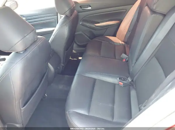 1N4BL4CV0KN306481 2019 NISSAN ALTIMA - Image 8