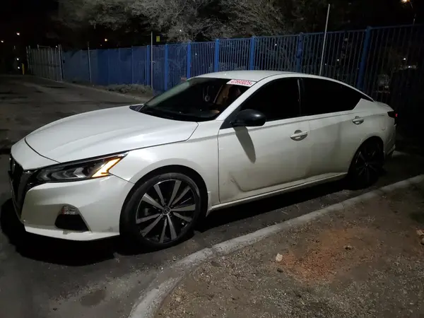1N4BL4CV0KN307033 2019 NISSAN ALTIMA - Image 1