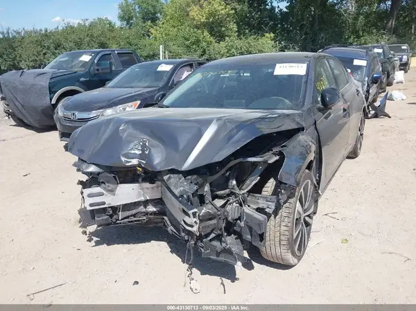 1N4BL4CV0KN308103 2019 NISSAN ALTIMA - Image 2
