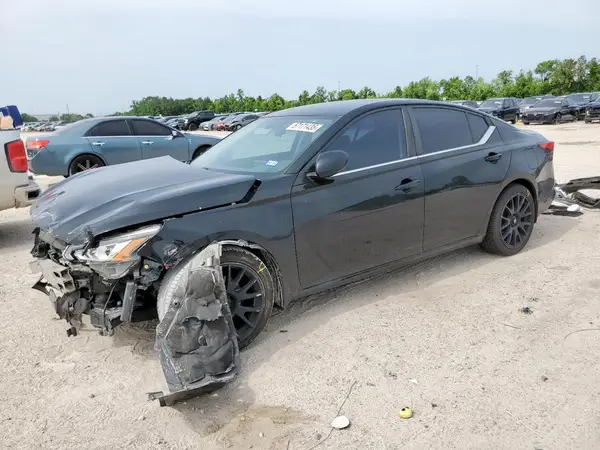 1N4BL4CV0KN308330 2019 NISSAN ALTIMA - Image 1