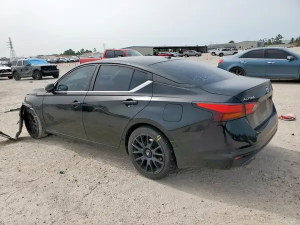 1N4BL4CV0KN308330 2019 NISSAN ALTIMA - Image 2