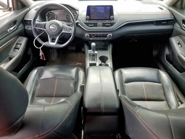 1N4BL4CV0KN308330 2019 NISSAN ALTIMA - Image 8