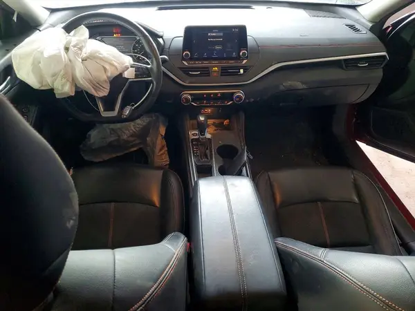1N4BL4CV0KN308747 2019 NISSAN ALTIMA - Image 8