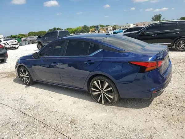 1N4BL4CV0KN308750 2019 NISSAN ALTIMA - Image 2