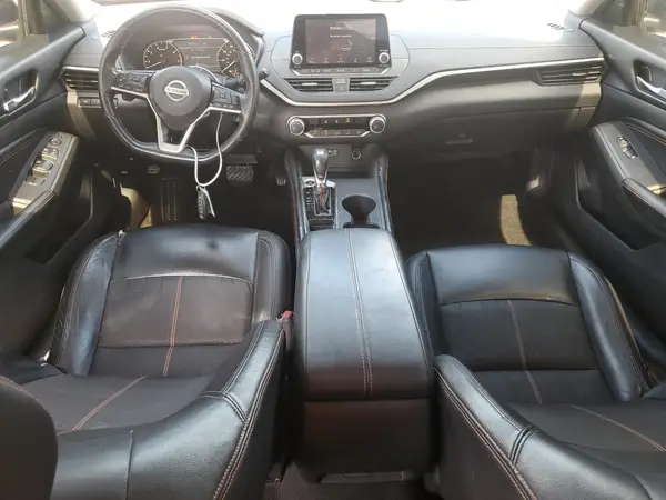 1N4BL4CV0KN308750 2019 NISSAN ALTIMA - Image 8
