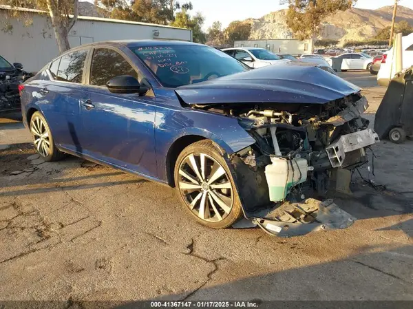 1N4BL4CV0KN309140 2019 NISSAN ALTIMA - Image 1