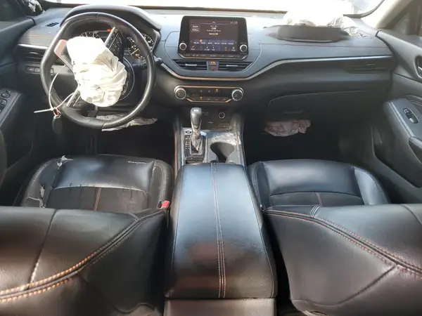 1N4BL4CV0KN309168 2019 NISSAN ALTIMA - Image 8