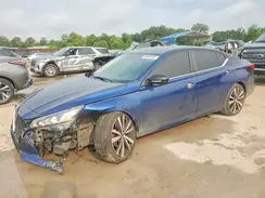 1N4BL4CV0KN309574 2019 NISSAN ALTIMA