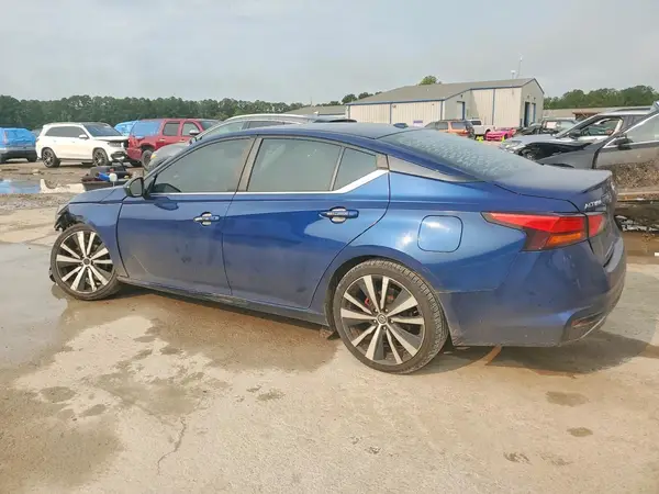 1N4BL4CV0KN309574 2019 NISSAN ALTIMA - Image 2