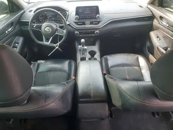 1N4BL4CV0KN309574 2019 NISSAN ALTIMA - Image 8