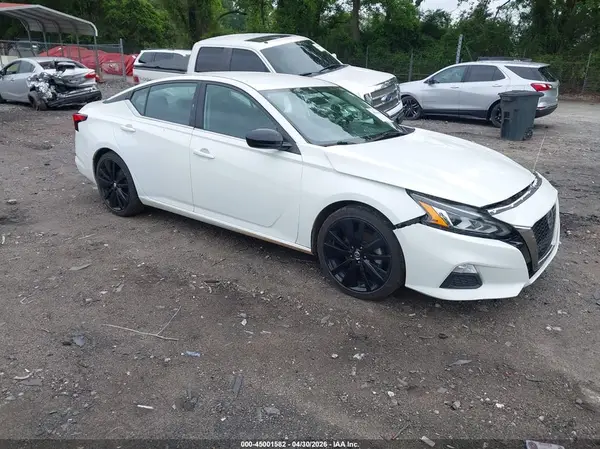 1N4BL4CV0KN309655 2019 NISSAN ALTIMA - Image 1