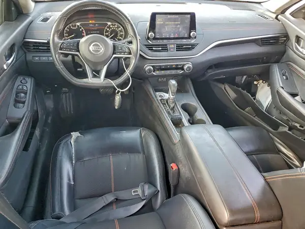 1N4BL4CV0KN313012 2019 NISSAN ALTIMA - Image 8