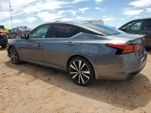 1N4BL4CV0KN313172 2019 NISSAN ALTIMA - Image 2