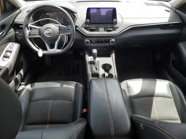 1N4BL4CV0KN313172 2019 NISSAN ALTIMA - Image 8