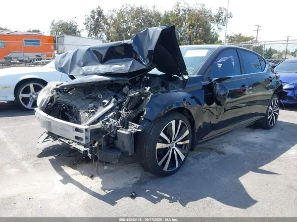 1N4BL4CV0KN315598 2019 NISSAN ALTIMA - Image 2
