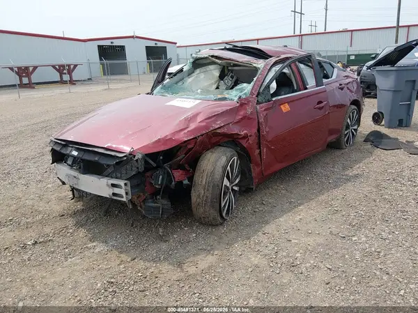 1N4BL4CV0KN315620 2019 NISSAN ALTIMA - Image 2