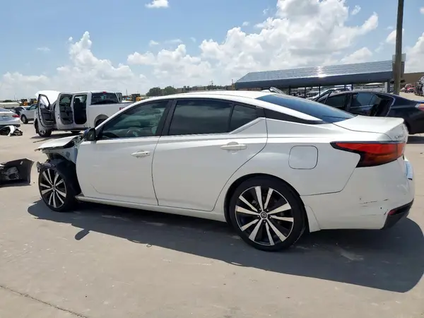 1N4BL4CV0KN316234 2019 NISSAN ALTIMA - Image 2