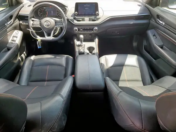 1N4BL4CV0KN316234 2019 NISSAN ALTIMA - Image 8
