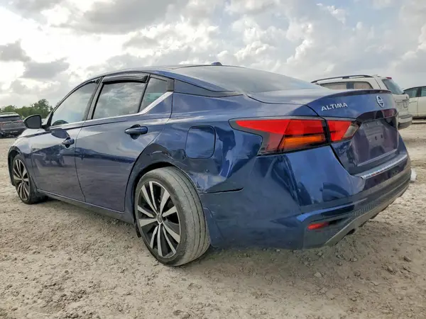 1N4BL4CV0KN317545 2019 NISSAN ALTIMA - Image 2