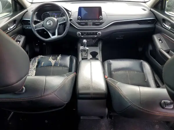 1N4BL4CV0KN317545 2019 NISSAN ALTIMA - Image 8