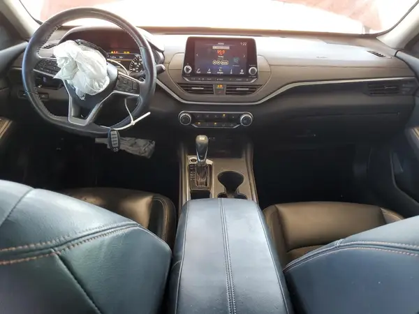 1N4BL4CV0KN317643 2019 NISSAN ALTIMA - Image 8