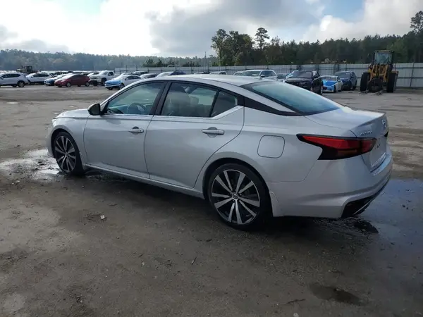 1N4BL4CV0KN319263 2019 NISSAN ALTIMA - Image 2