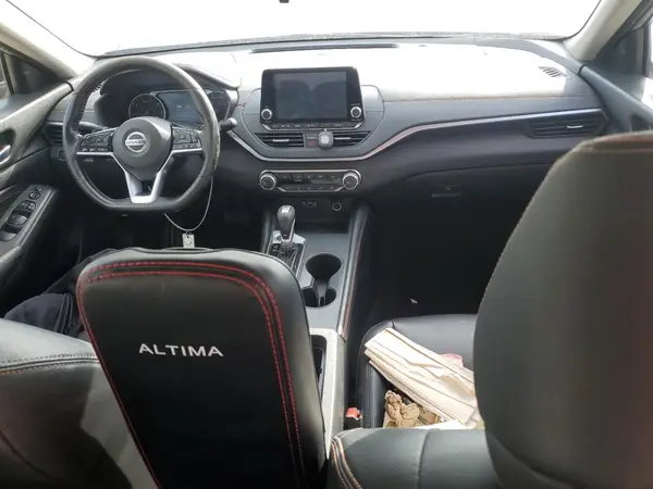 1N4BL4CV0KN319263 2019 NISSAN ALTIMA - Image 8