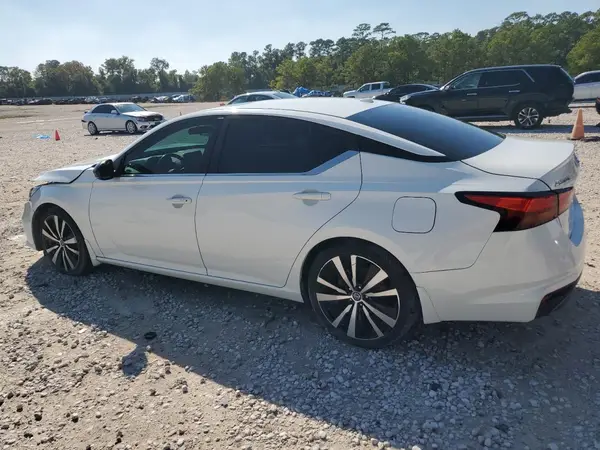 1N4BL4CV0KN319716 2019 NISSAN ALTIMA - Image 2